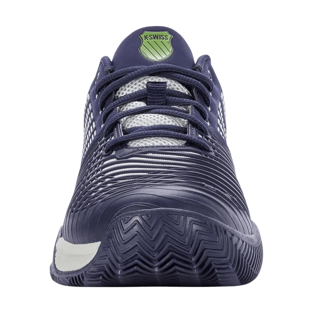 K-Swiss Express Light 3 Tennis Trainers