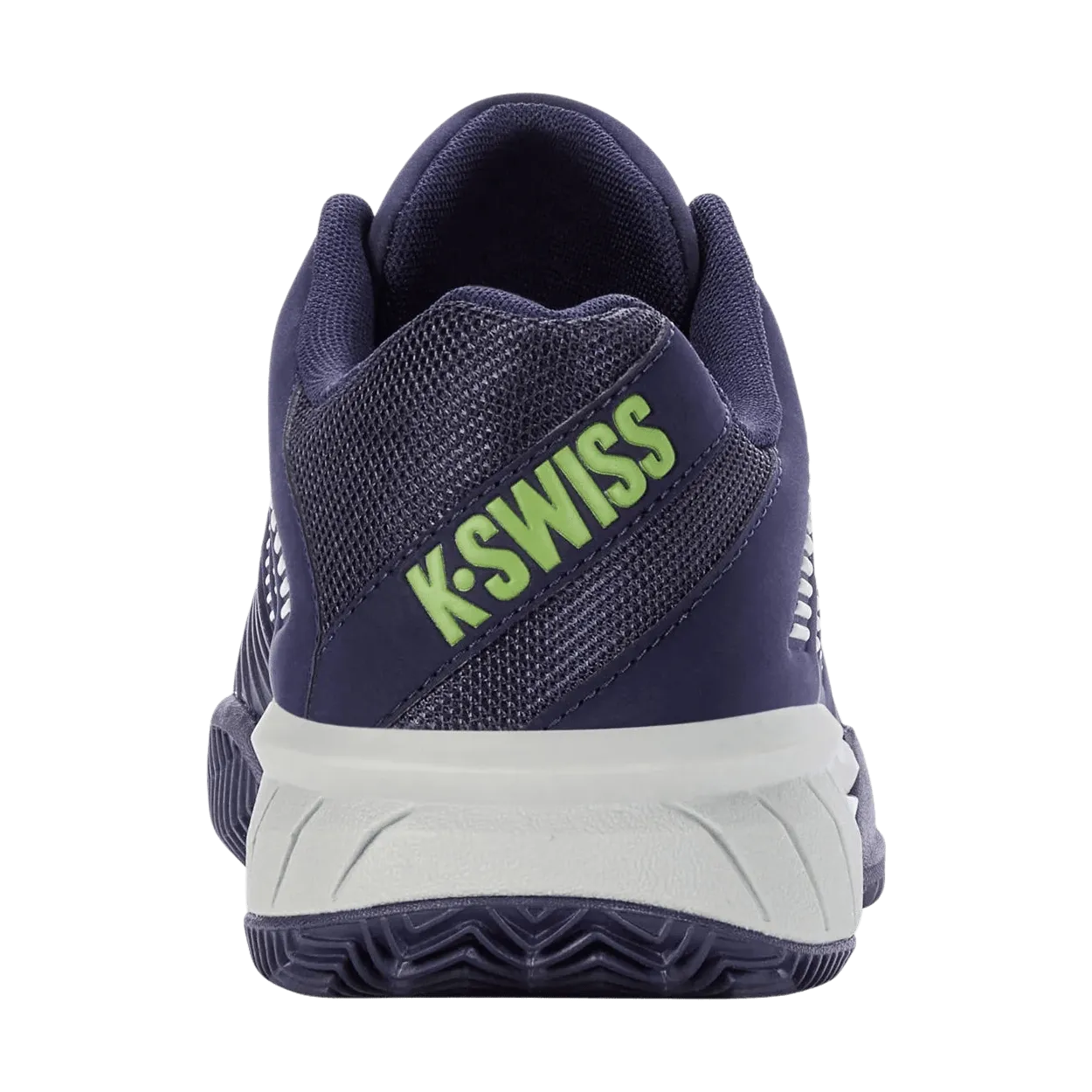 K-Swiss Express Light 3 Tennis Trainers