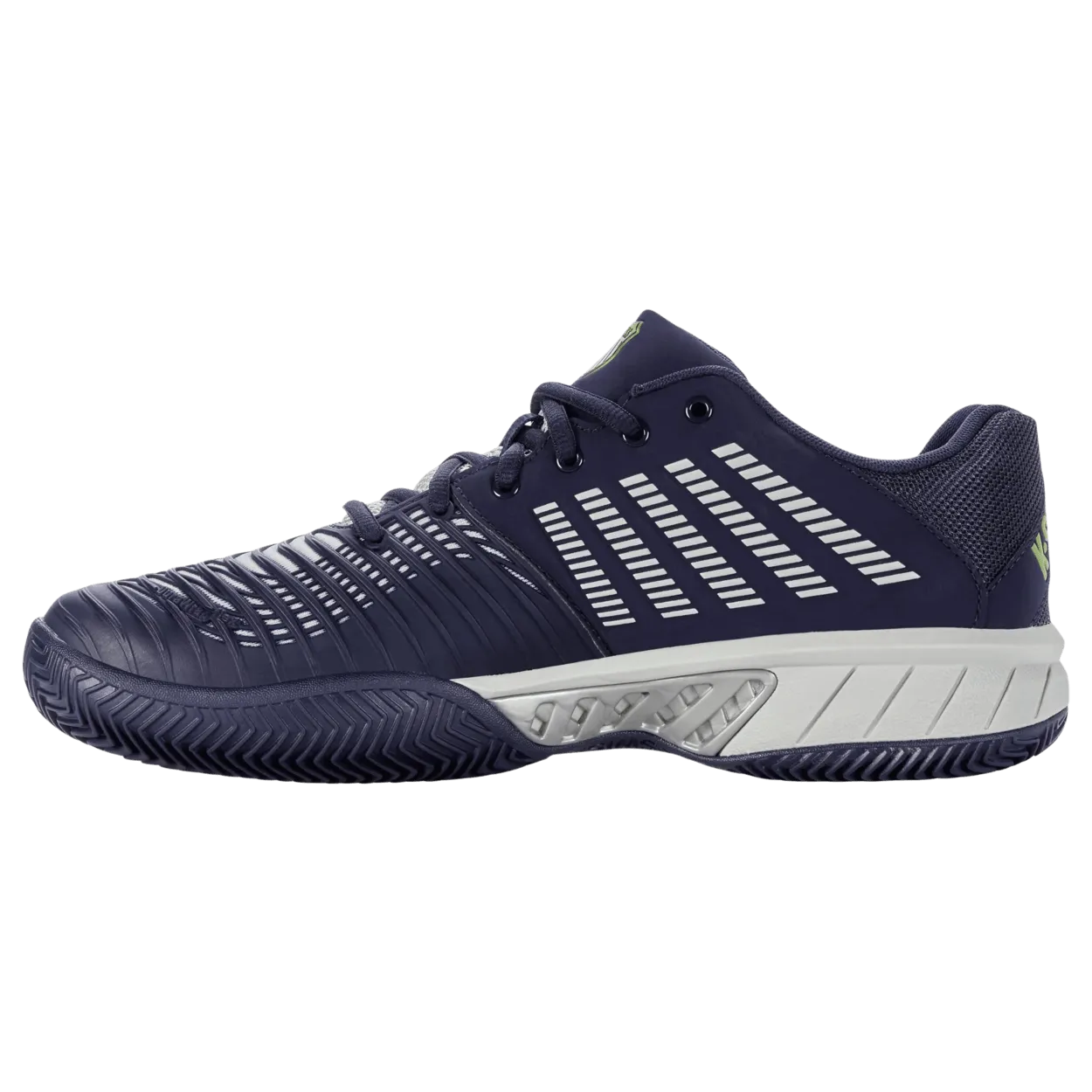 K-Swiss Express Light 3 Tennis Trainers