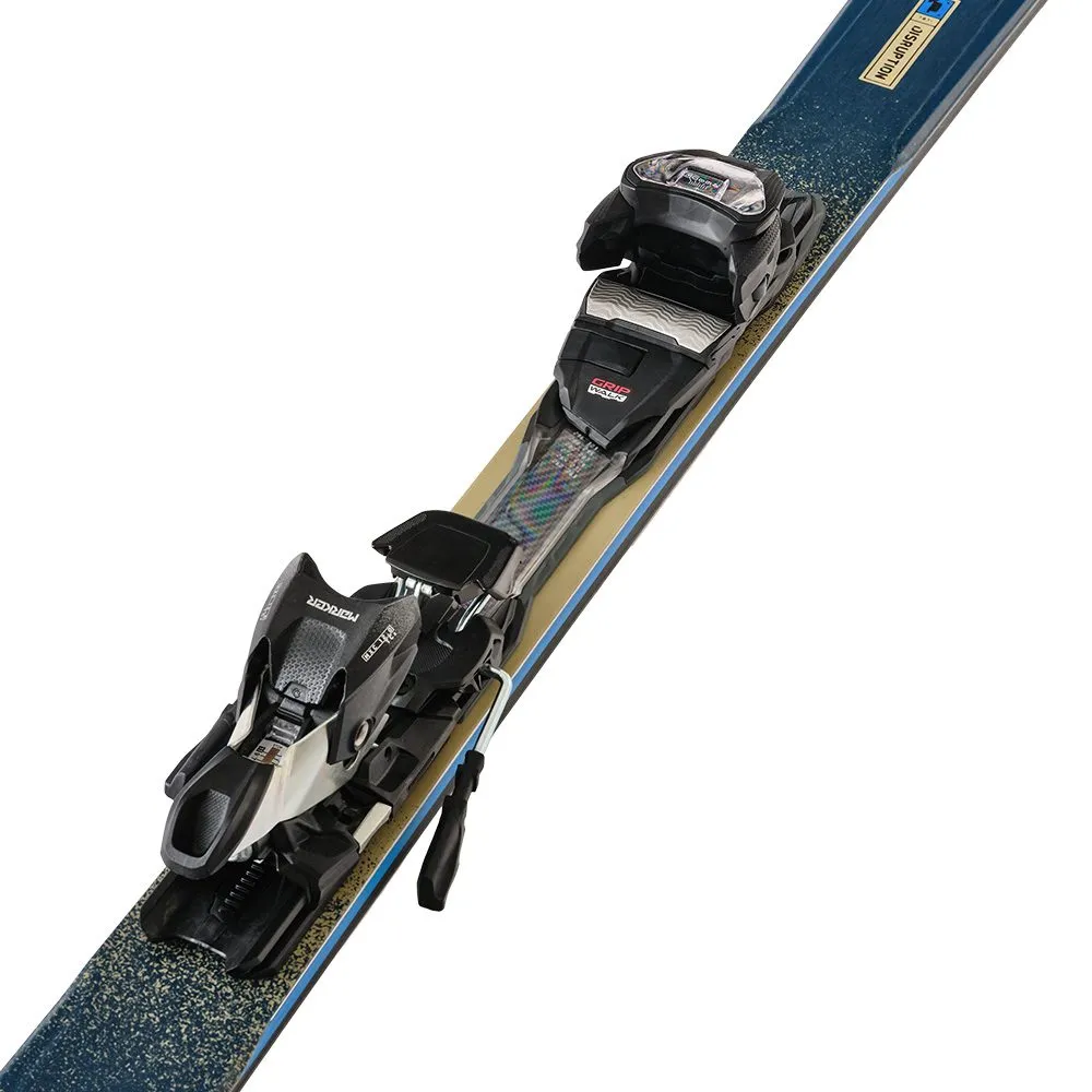 K2 - Disruption 78TI 24/25 Ski with bindings