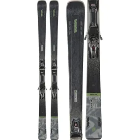 K2 - Disruption 82TI 24/25 Ski with bindings