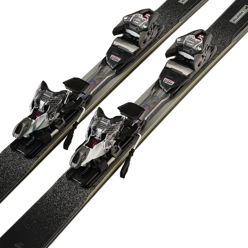 K2 - Disruption 82TI 24/25 Ski with bindings