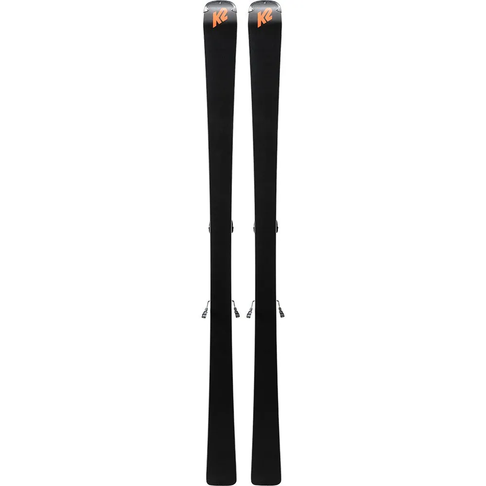 K2 - Disruption MTi W 24/25 Ski with bindings