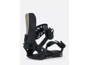 K2 Edition Bindings