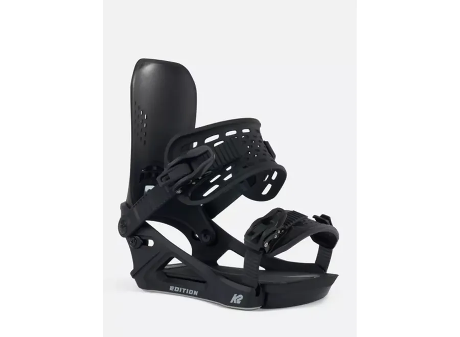 K2 Edition Bindings