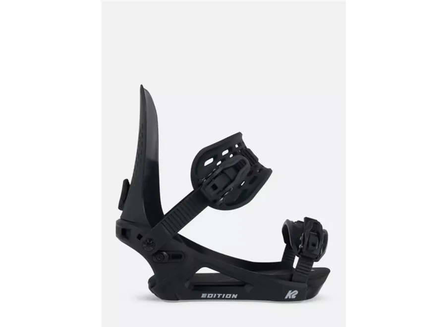 K2 Edition Bindings