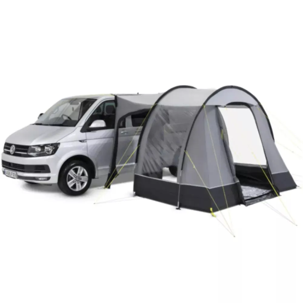 Kampa Trip Poled Drive-Away Awning (2024)