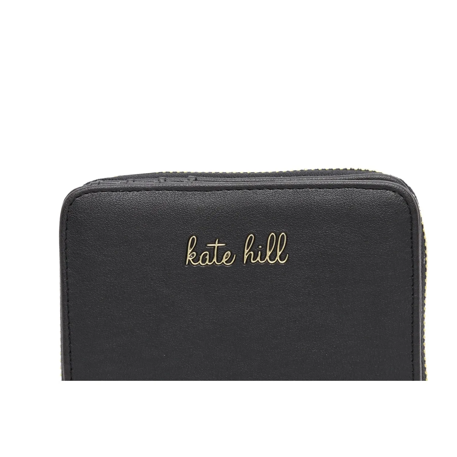 Kate Hill Josie Vegan Leather Purse KH22012