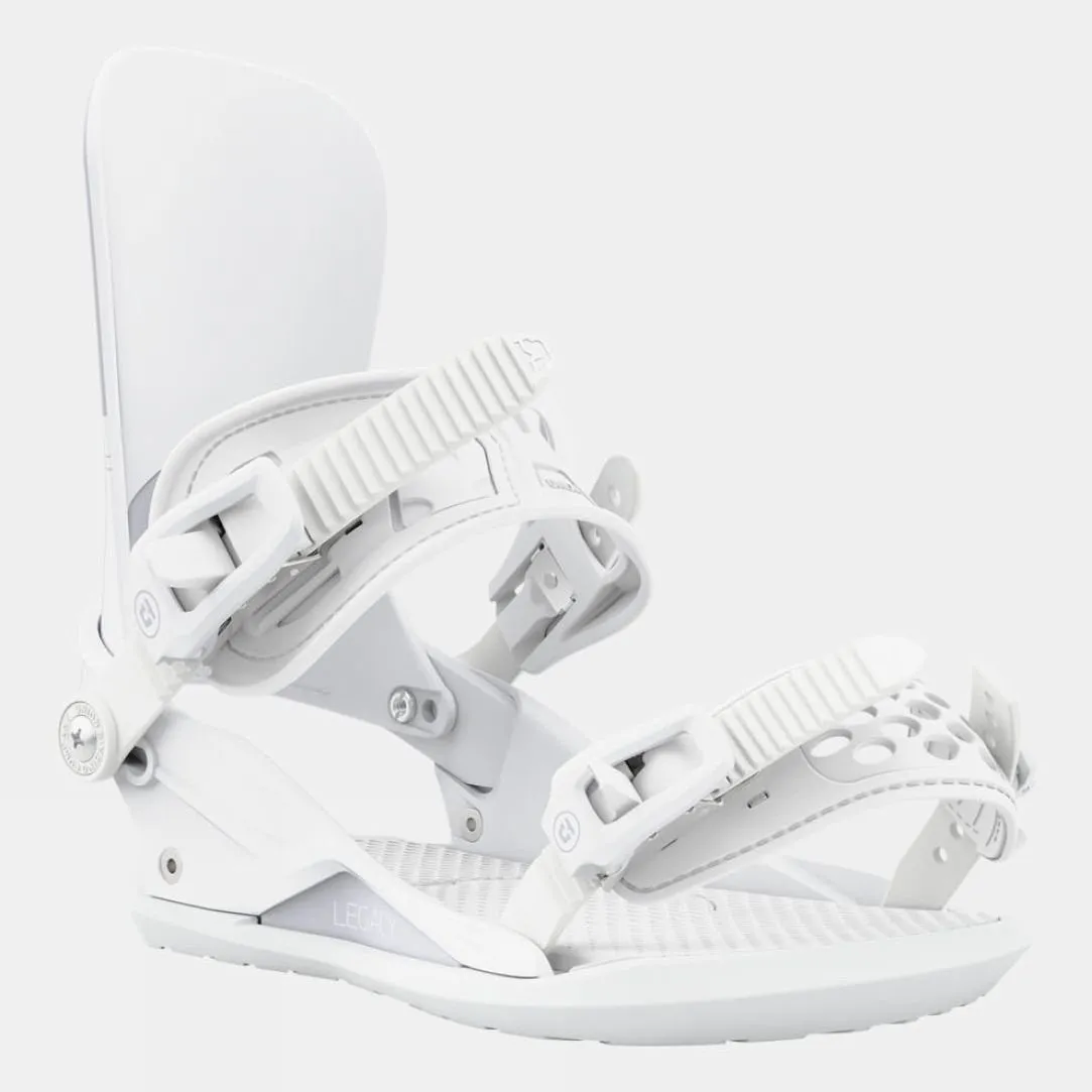 Legacy Snowboard Bindings