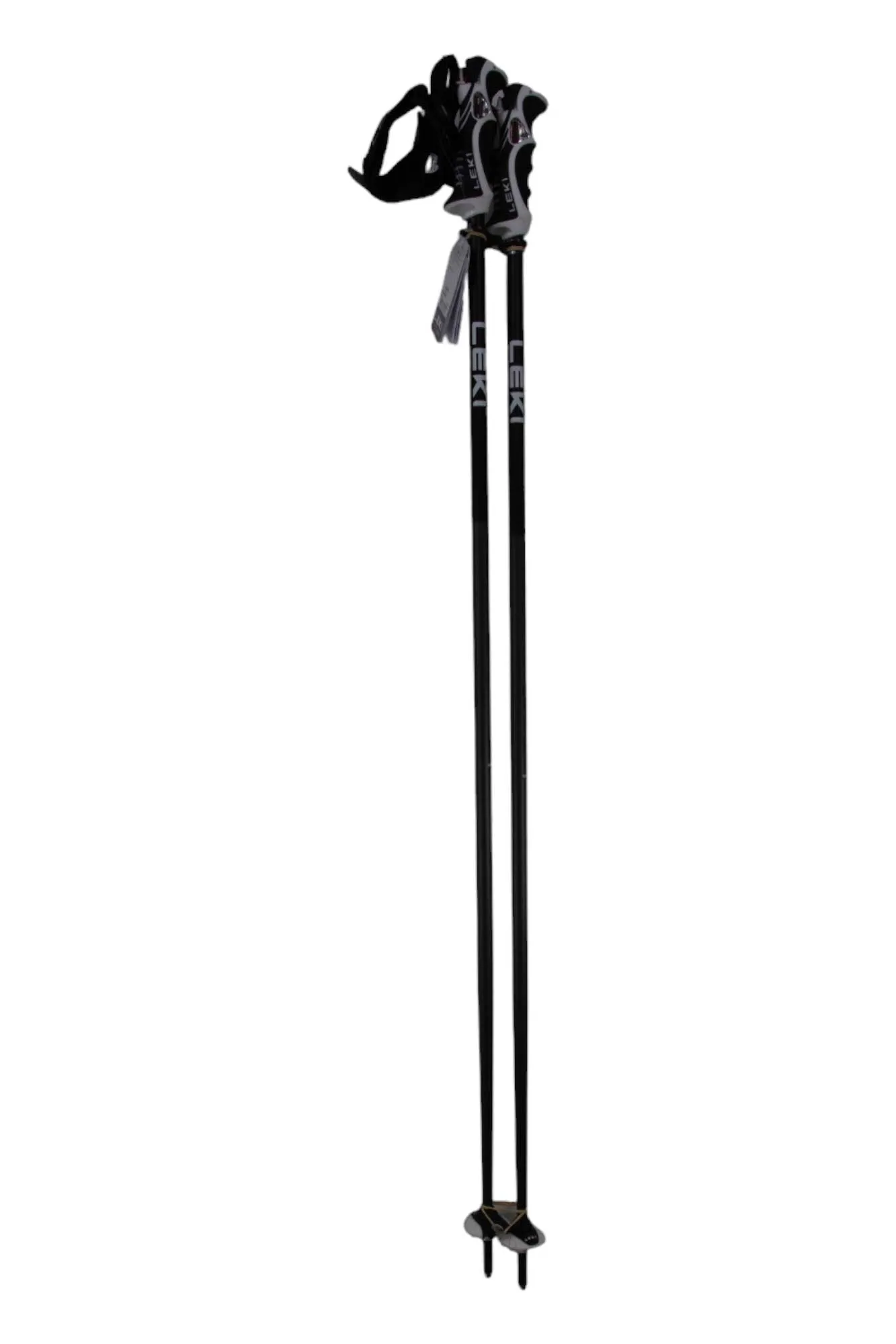 LEKI Bold Lite S Ski Poles