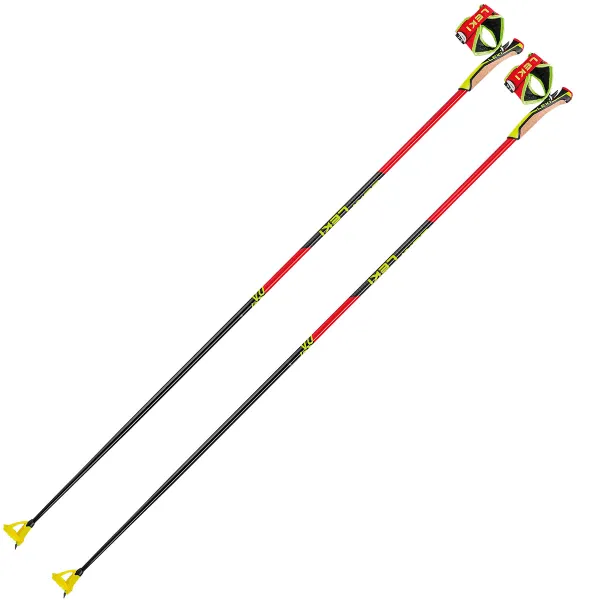 LEKI-PRC 750 Unicolore  - Cross-country ski poles