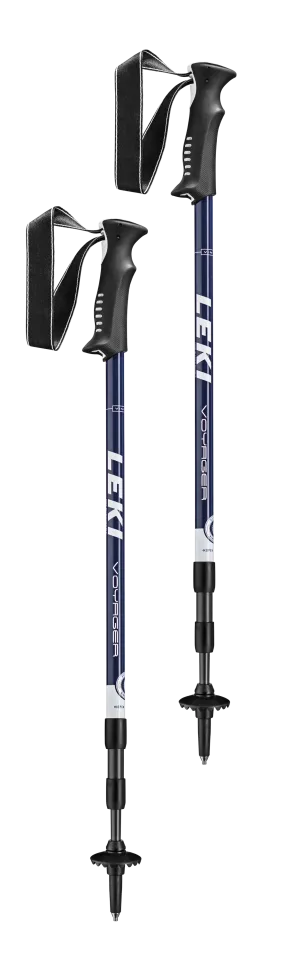 Leki Voyager Poles