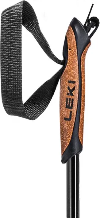 LEKI - XTA Base Cross Country Poles black