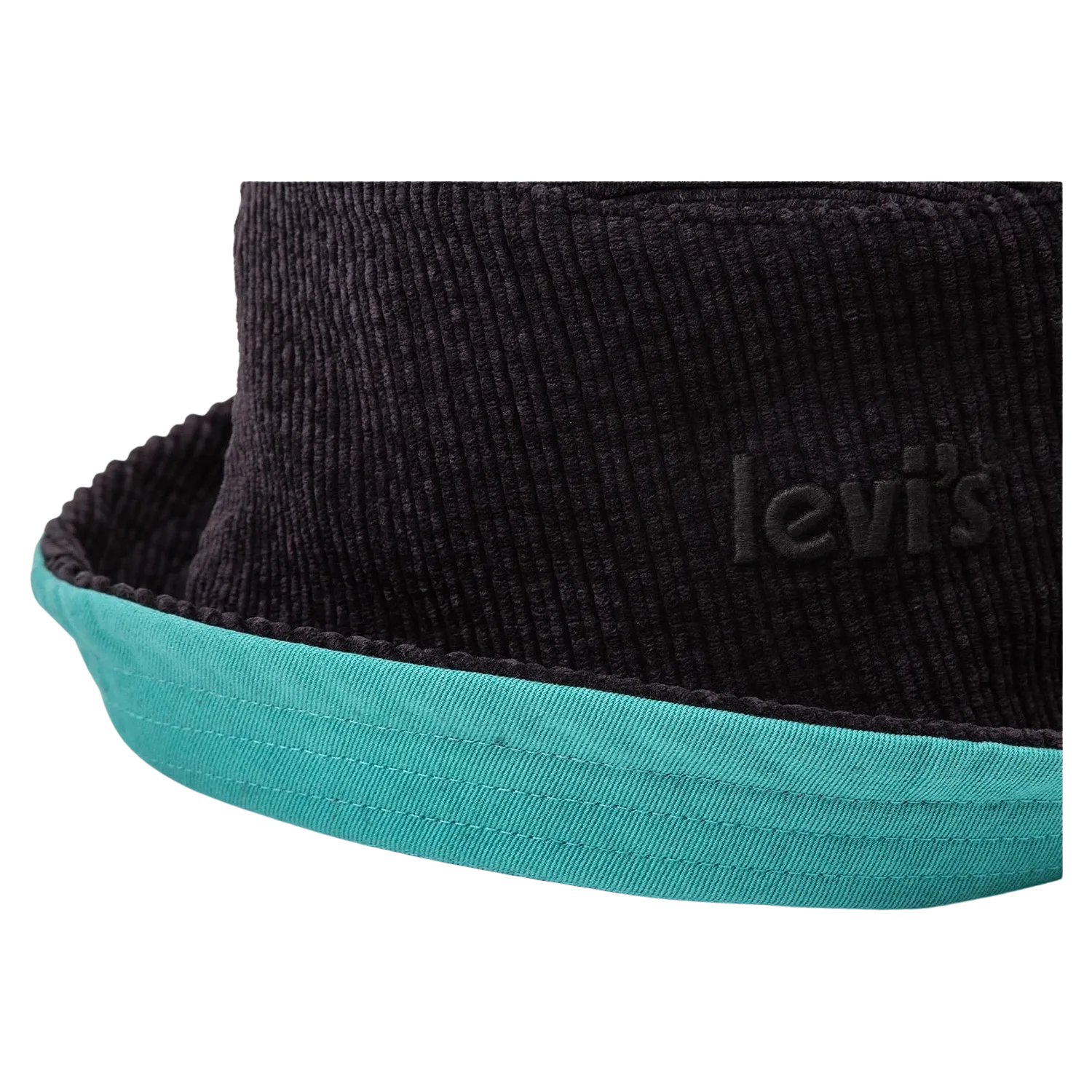 Levi's Reversible Bucket Hat