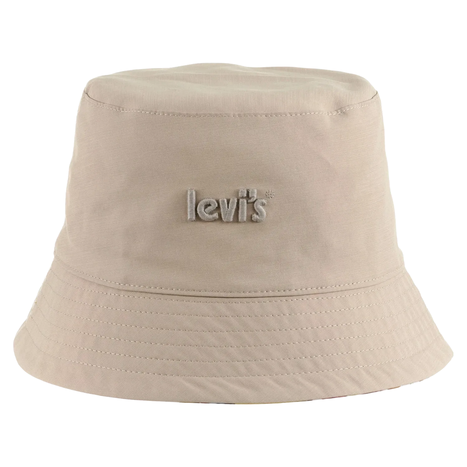 Levi's Reversible Bucket Hat