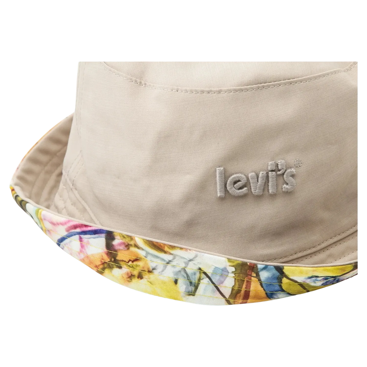 Levi's Reversible Bucket Hat