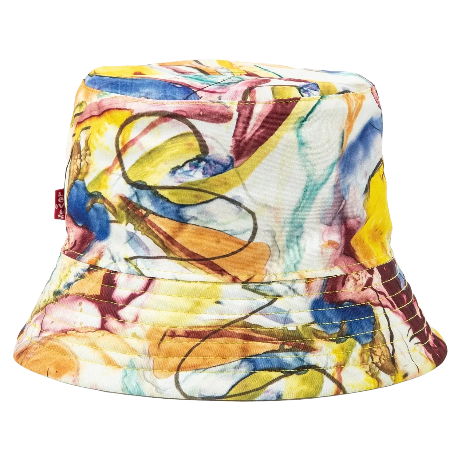 Levi's Reversible Bucket Hat