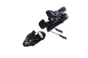 Liberty Freeride 412 Ski Bindings