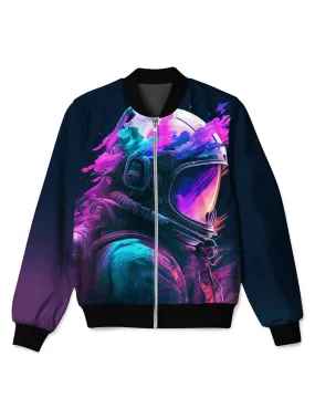 Lightyears Away Bomber Jacket