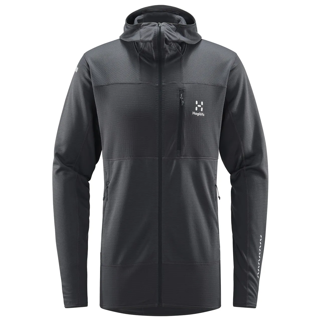 LIM Mid Fast Hooded Jacket