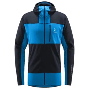 LIM Mid Fast Hooded Jacket