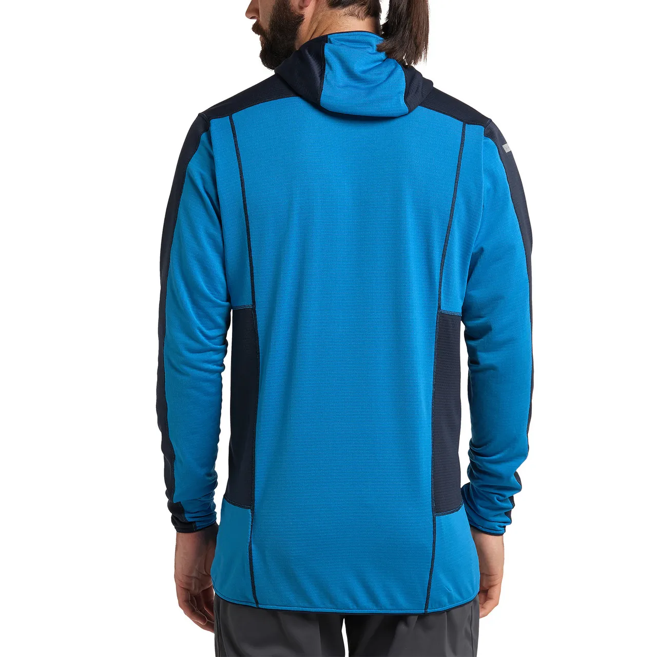 LIM Mid Fast Hooded Jacket