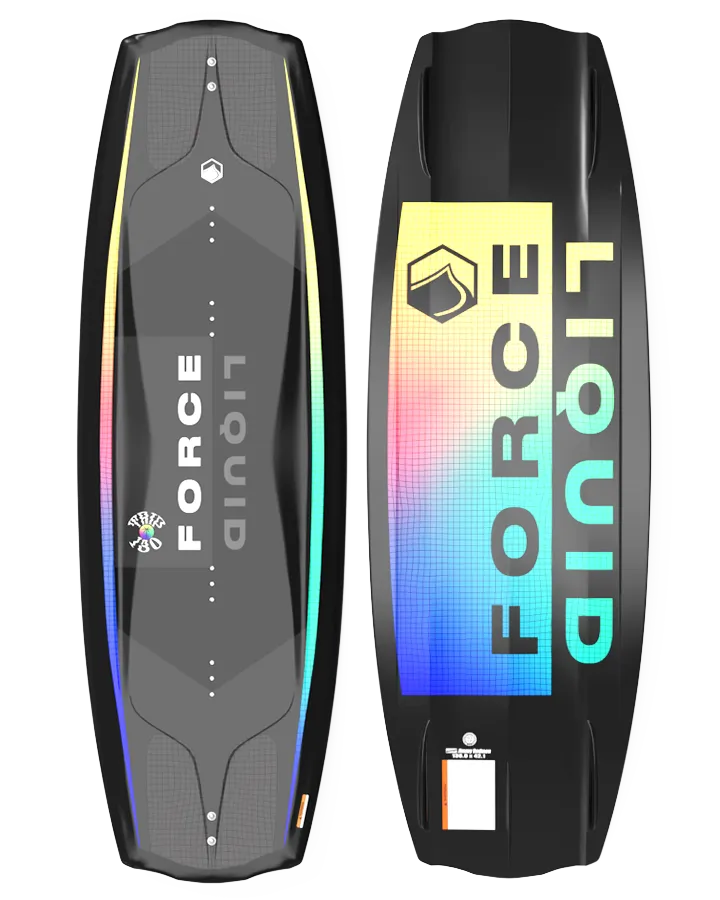 Liquid Force Trip Wakeboard - 2024