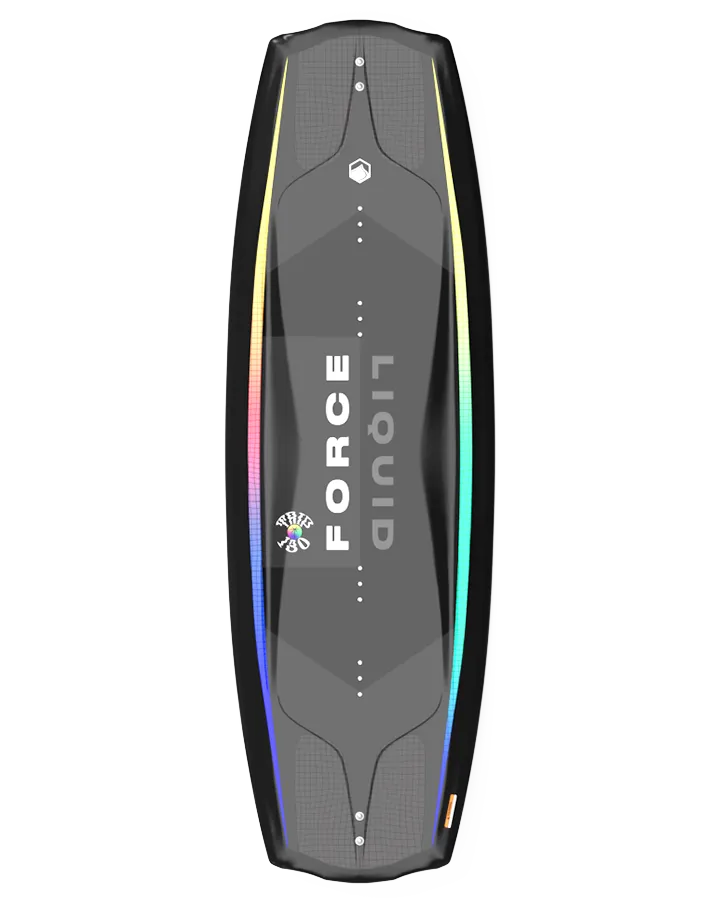 Liquid Force Trip Wakeboard - 2024