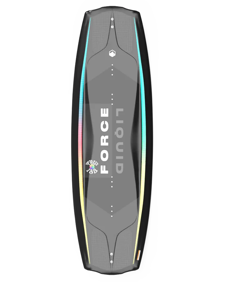 Liquid Force Trip Wakeboard - 2024