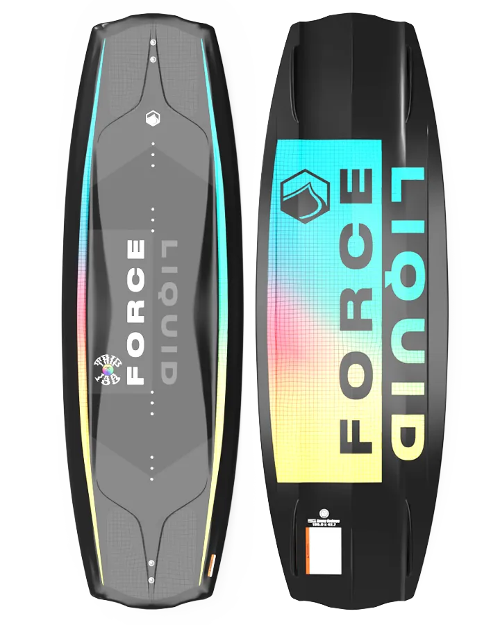 Liquid Force Trip Wakeboard - 2024