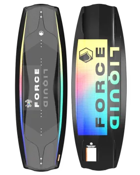 Liquid Force Trip Wakeboard - 2024