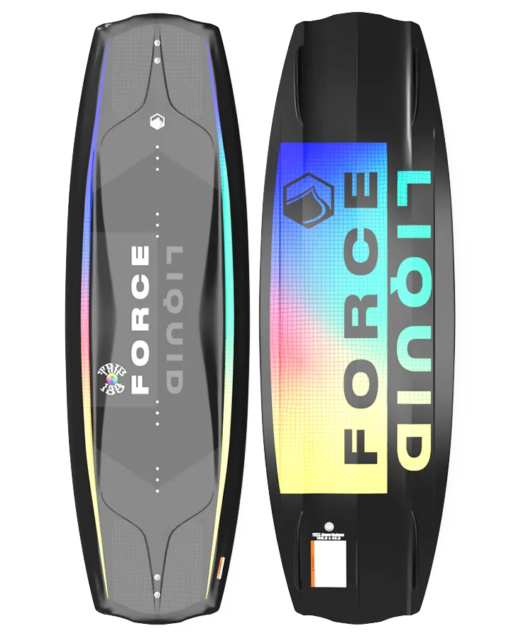 Liquid Force Trip Wakeboard - 2024