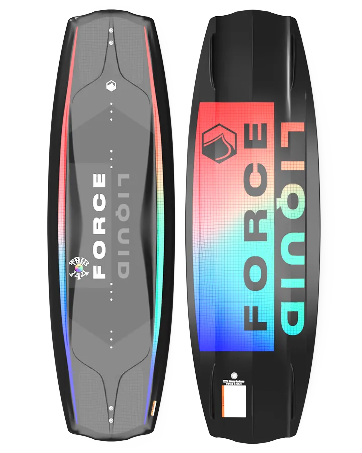 Liquid Force Trip Wakeboard - 2024