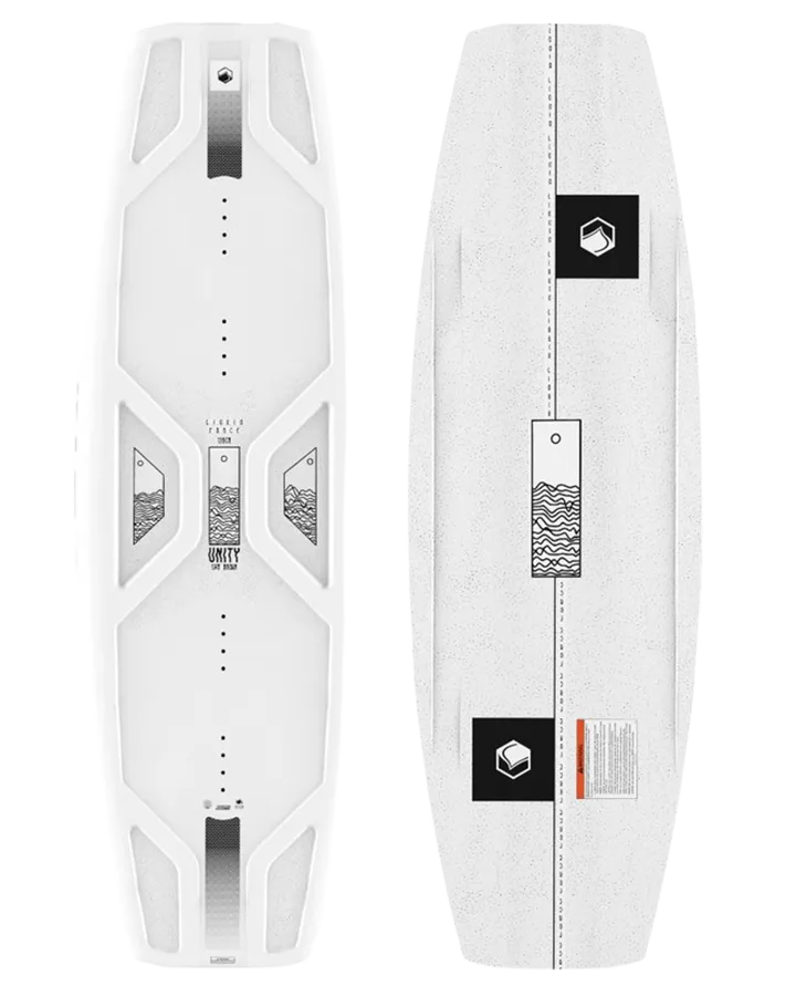 Liquid Force Unity Aero Wakeboard - 2022