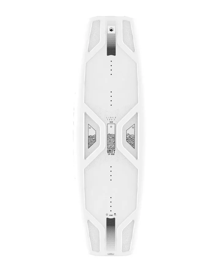 Liquid Force Unity Aero Wakeboard - 2022