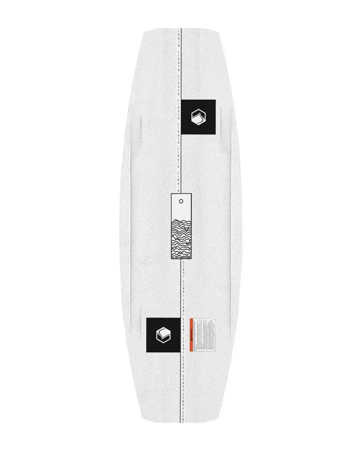 Liquid Force Unity Aero Wakeboard - 2022