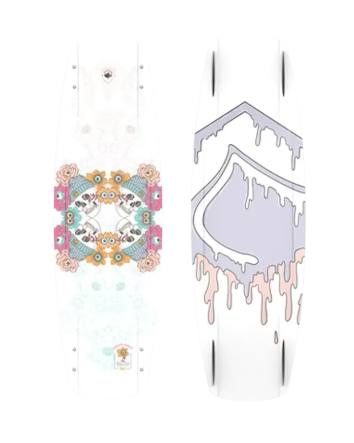 Liquid Force Vamp Womens Wakeboard -136-2023