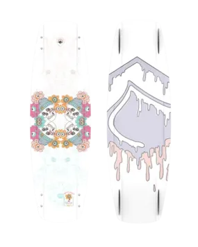 Liquid Force Vamp Womens Wakeboard -136-2023