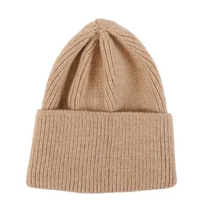 L&L Rib Beanie