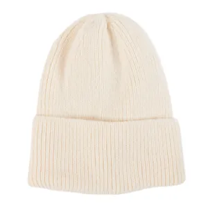 L&L Rib Beanie