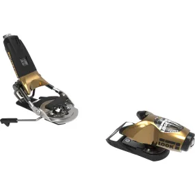 Look Bindings - Pivot 15 GripWalk 95mm Brake gold