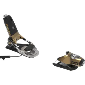 Look Bindings - Pivot 15 GripWalk Freeski Binding gold 105mm brakes