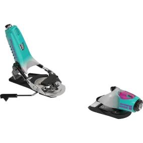 Look Bindings - Pivot 15 GripWalk Freeski Binding super edition 105mm brakes