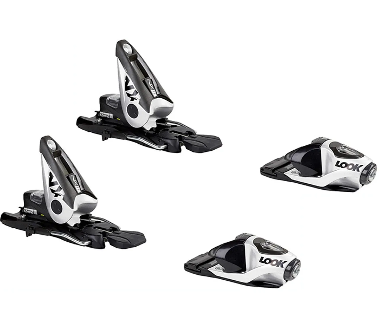 Look NX 11 Ski Bindings 2016