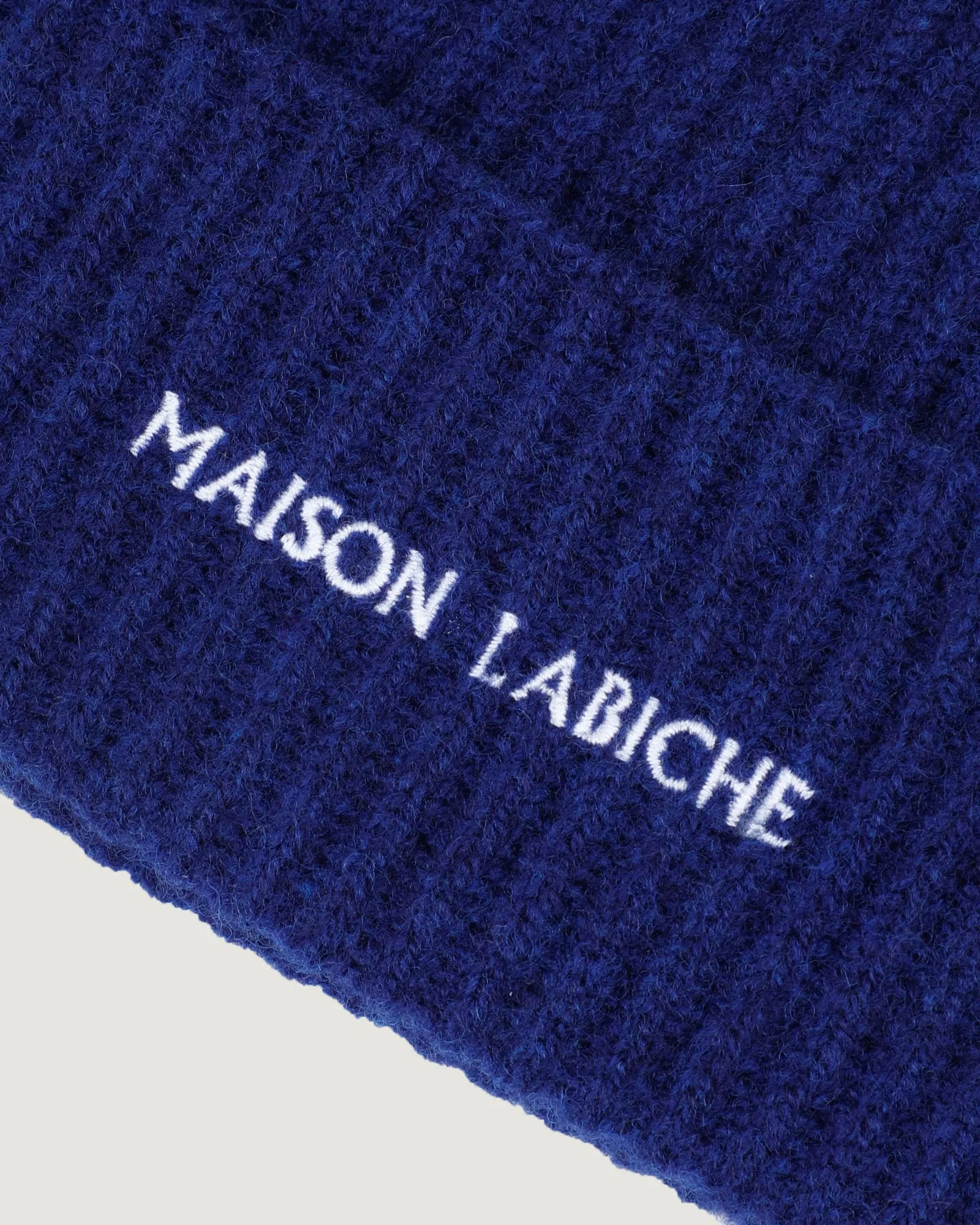 Maison Labiche vincennes beanie