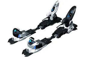 Marker Griffon Schizo Ski Bindings 2013