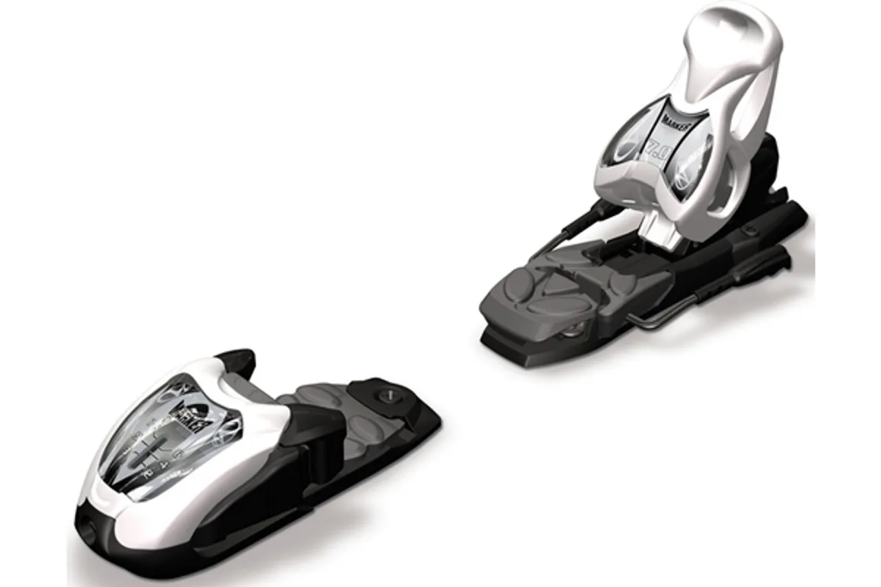 Marker M7.0 EPS Junior Ski Bindings 2013