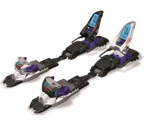 Marker Squire Schizo Ski Bindings 2015