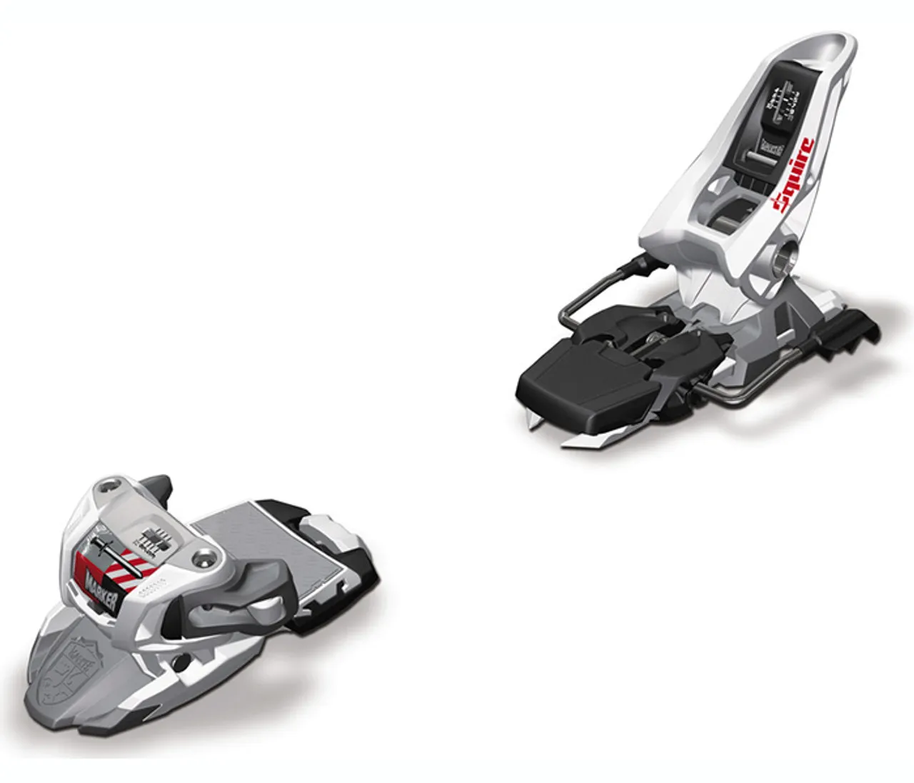 Marker Squire Ski Bindings 2016