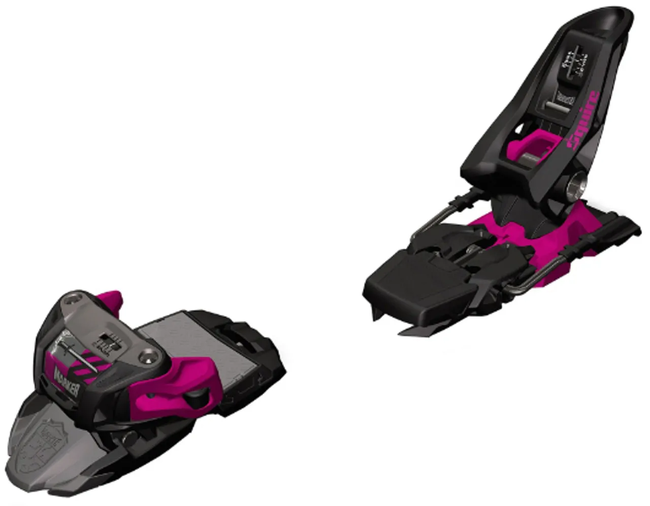 Marker Squire Ski Bindings 2016